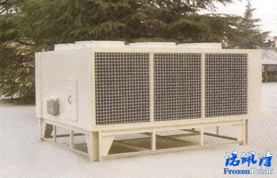 杭州冷水机-创新的sunbet自冷却冷却器系统